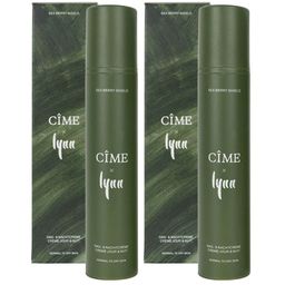 CÎME Sea Berry Shield Crème jour & nuit | Peaux normales à sèches