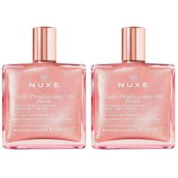 Nuxe Huile Prodigieuse® Or Florale Huile Sèche Multi-Fonctions