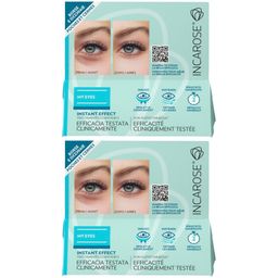 Incarose My Eyes Instant Effect Poches et Cernes