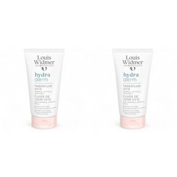 Louis Widmer Hydraderm Fluide de Jour UV15 Légèrement Parfumé