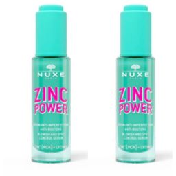Nuxe Zinc Power