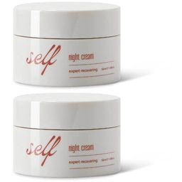 Self Expert Recovering Night Cream