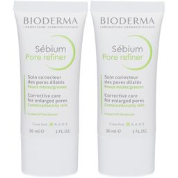 Bioderma Sebium Pore Refiner Crème