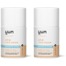 YUN ATO Crème Hydra Pour Le Visage Postbiotique