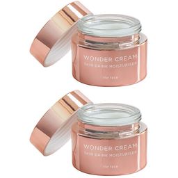 Cent Pur Cent Wonder Cream Skin Drink Moisturizer