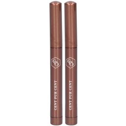 Cent Pur Cent Eyeconic Stick Bronze