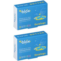 blox Bouchons d'oreille enfants