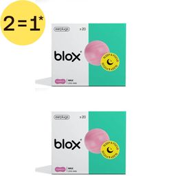 Blox® Boules Cires Bouchons d’Oreille