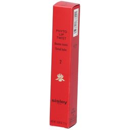 Sisley Phyto-Lip Twist N°2 Baby