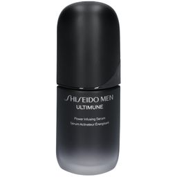 Shiseido Men Ultimune Sérum Activateur Énergisant