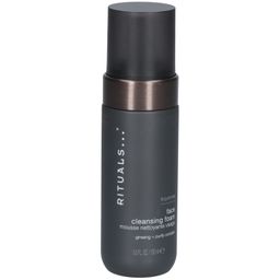 RITUALS Homme Mild Face Cleanser