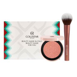 Collistar Coffret Impeccabile Maxi Blush 09