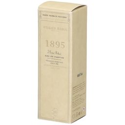 Atelier Rebul Eau de Parfum 1895 12 ml