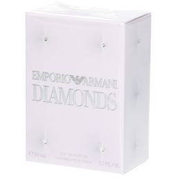 Giorgio Armani Emporio Armani Diamonds