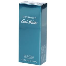Davidoff Cool Water Man Eau de Toilette