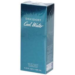 Davidoff Cool Water Man Eau de Toilette