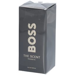 BOSS The Scent Magnetic Eau de Parfum