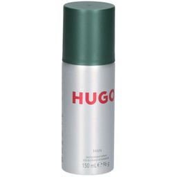 Hugo Boss Déodorant Man