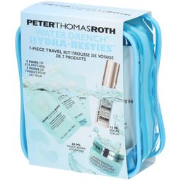 Peter Thomas Roth Water Drench Hydra Besties 7-piece Travel Kit