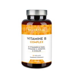 Nutralie Vitamine B Complex