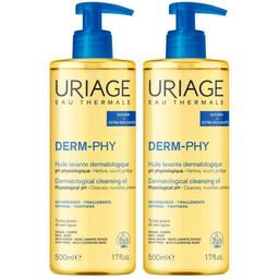 Uriage Huile Lavante | Testée sous contrôle dermatologique