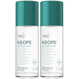 RoC® Keops® Déodorant à Bille