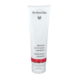 Dr. Hauschka Lait Crème pour le Corps Amande
