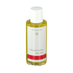 Dr. Hauschka Lotion Tonifiante pour les Jambes