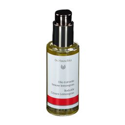 Dr. Hauschka Huile de Soin Citron Citronnelle