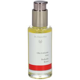 Dr. Hauschka Huile de Soin Rose