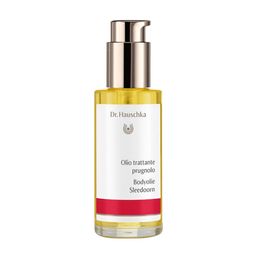 Dr. Hauschka Huile de Soin Prunelle