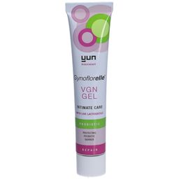 YUN Gynoflorelle® VGN Gel probiotique