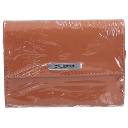 PILBOX Liberty Cognac Pilulier Semaine Allemand/Français