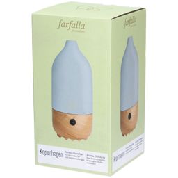 FARFALLA Aroma Diffuseur Kopenhagen