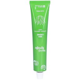 MERCI ROSALIE Déodorant Crème Aloé Vera