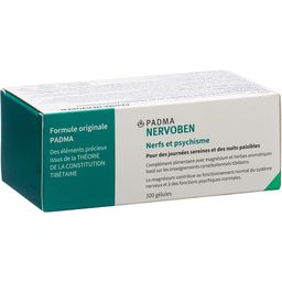 PADMA Nervoben