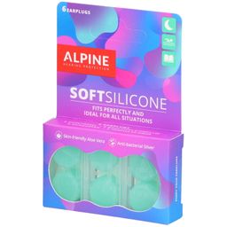 ALPINE SoftSilicone