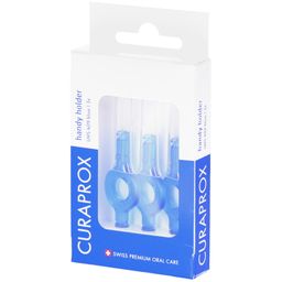 CURAPROX Manches pour brossettes interdentaires x3