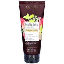 Farfalla Gel fraîcheur confort des jambes