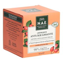 N.A.E Crème jour anti-âge lissante