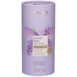 Farfalla Coffret Brume d’Oreiller & Masque – Lavender Nights