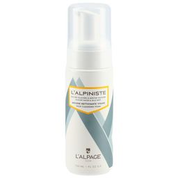 L'ALPAGE L'Alpiniste mousse nettoyante