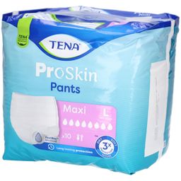 TENA® Proskin Pants Maxi Taille L - 100-135 cm