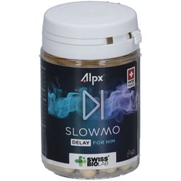 ALPX SLOWMO Delay pour lui