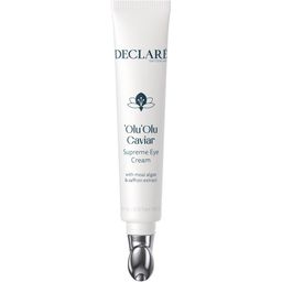 DECLARÉ 'Olu'Olu Caviar Crème contour des yeux suprême