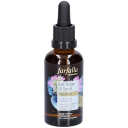 Farfalla Nutri Huile sérum réparateur