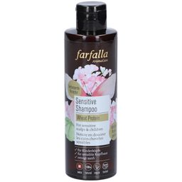Farfalla Shampooing Cuir chevelu sensible