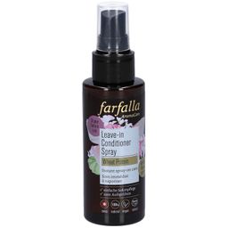 Farfalla Après-shampooing sans rinçage - Protéine de blé