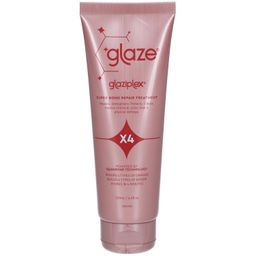 Glaze GlaziPlex Super Bond Repair Soin Réparateur 4-en-1 Cheveux