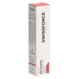 SWISSFORCE Crème Régénérante Contour des Yeux